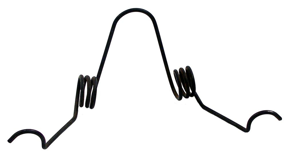 Returfjäder kopplingspedal Amazon/P1800 M30/M40/M41