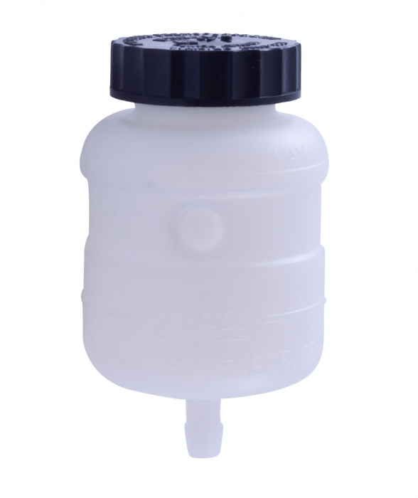 Bromsvätskebehållare PV (+164 koppling Hö-styrd)