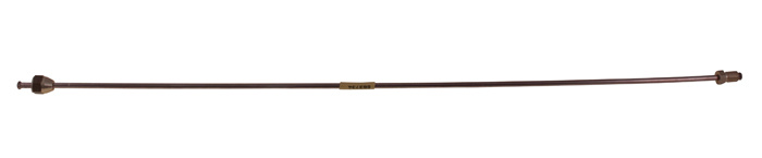 Bromsrör Amazon H-cylinder-förgrening -mitten 65