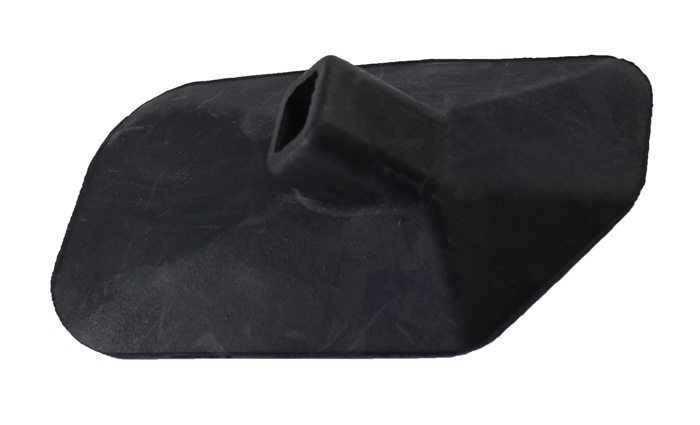 Skyddskåpa Kopplingsgaffel B18