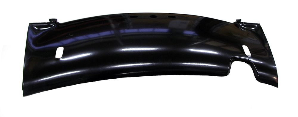 Bakstycke P1800/S/E 61-72