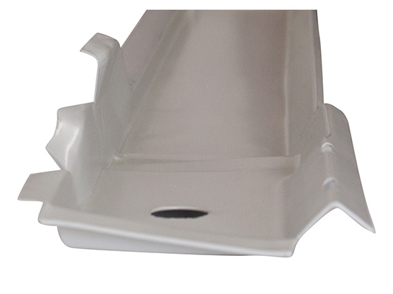 Tröskel 1800 yttre Höger