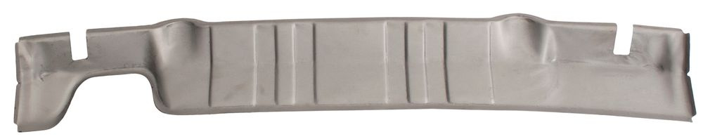 Stagplåt bakre 1800