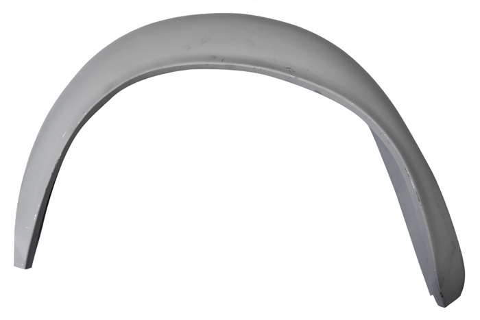 Hjulhus 1800S/E yttre VäB