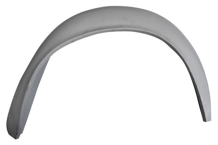 Hjulhus 1800S/E yttre HöB