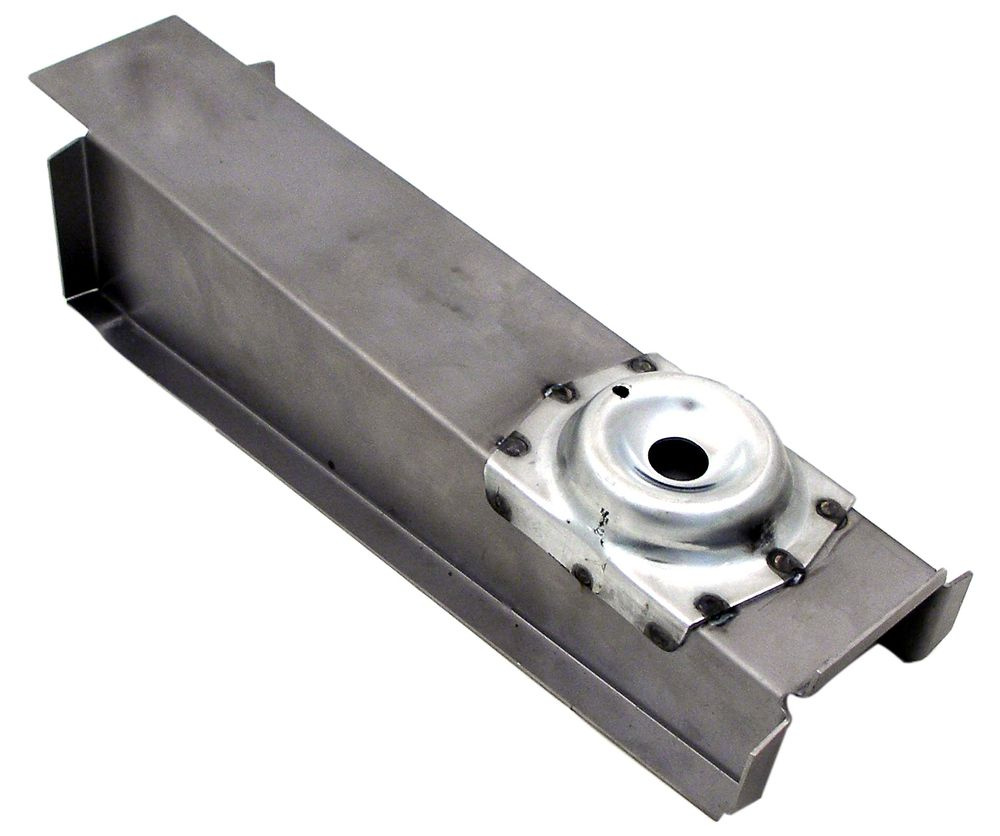 Tvärbalk 1800 golv, främre