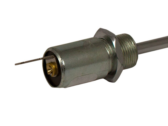 Strömställare/spak Överväxel 1800S