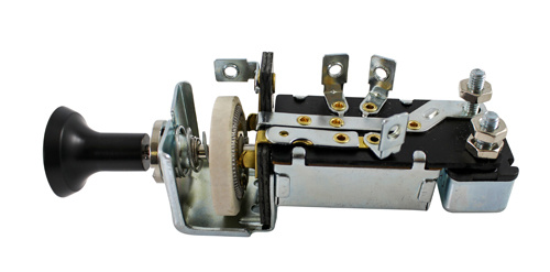 Strömställare Ljus 1800 61-69 (61-67 USA)