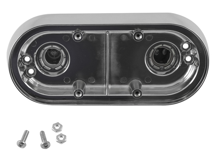 Sarg Bakljus P1800/S/E