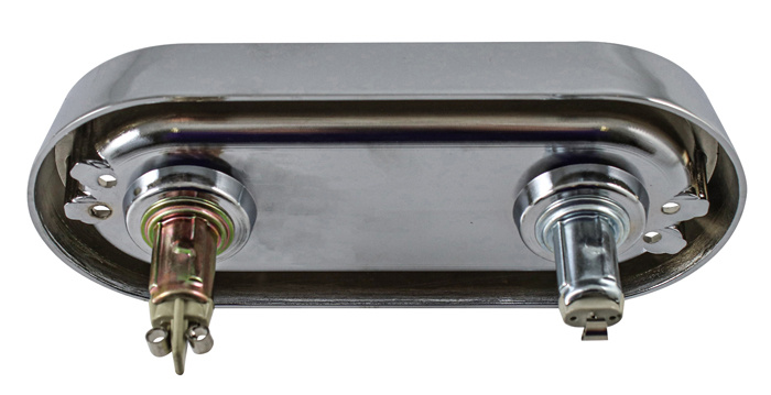 Sarg Bakljus P1800/S/E