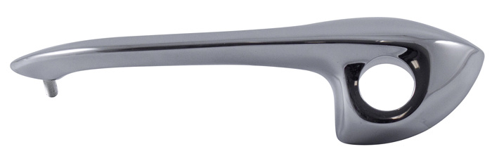 Dörrhandtag P1800 61-66 yttre Vä