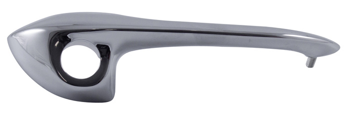 Dörrhandtag P1800 61-66 yttre Hö