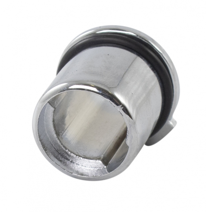 Tryckknapp dörrlås P1800