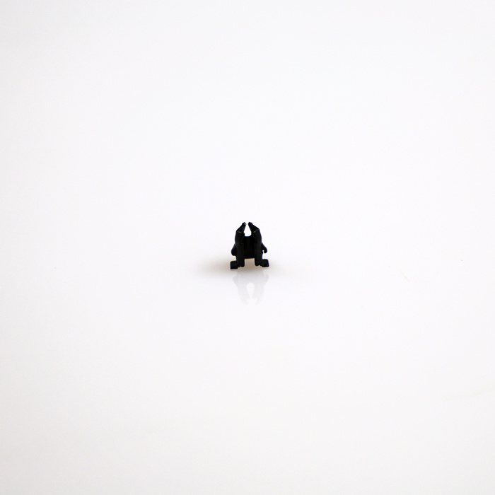 Fäste emblem skärm Amazon/PV