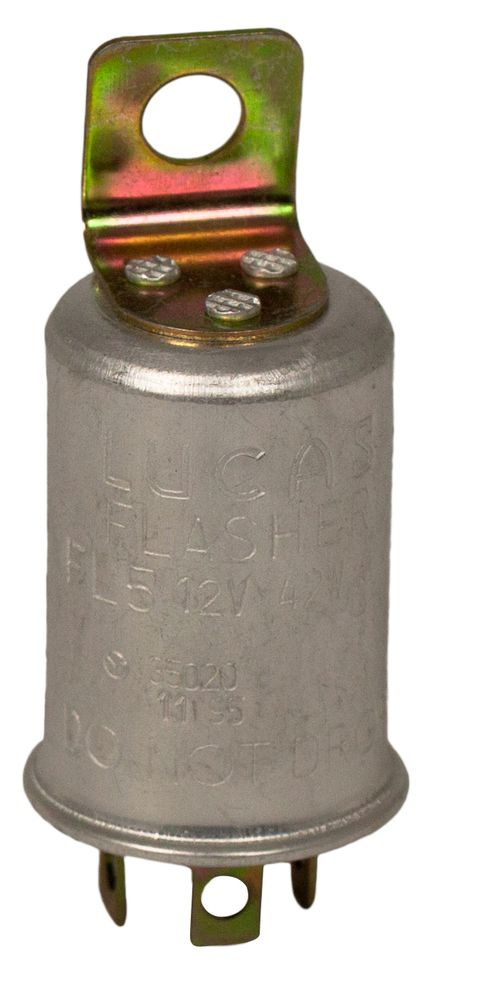 Relä Blinkers 1800 Ch-30000