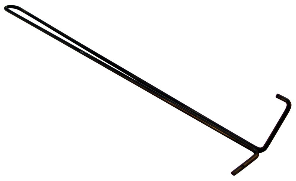 Fjäder Bagagelucka P1800/S/E Vä