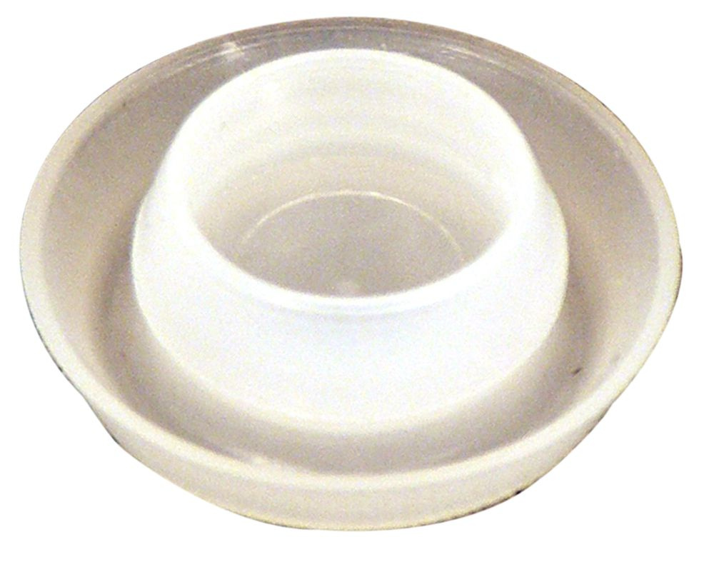 Plugg Golv 1800 plast