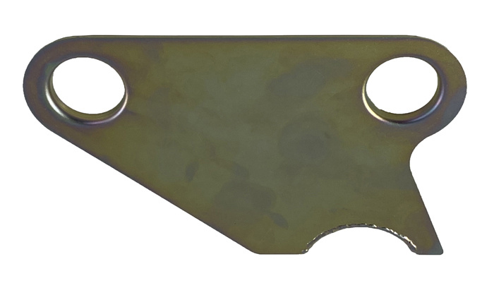 Hållare avgassystem 1800 - 2