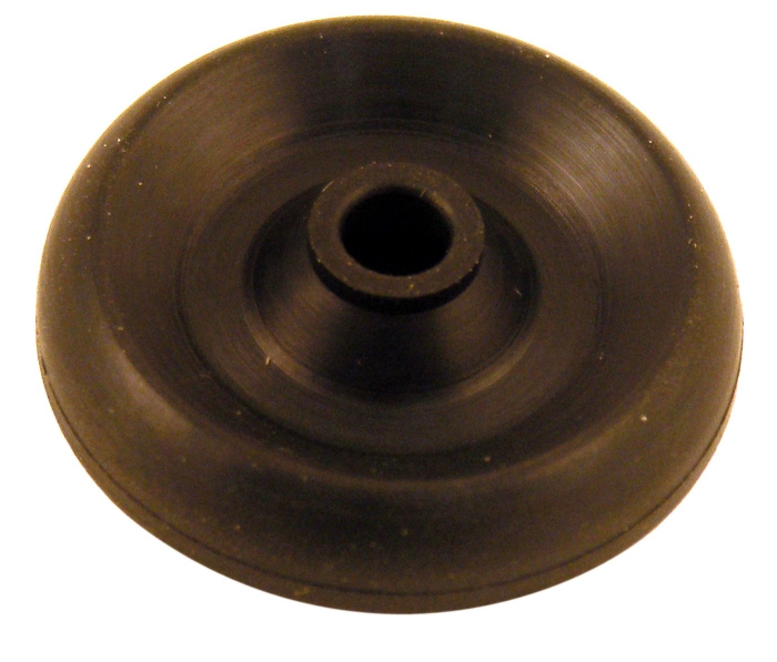 Genomföring torped, bromsrör 1800 61-69