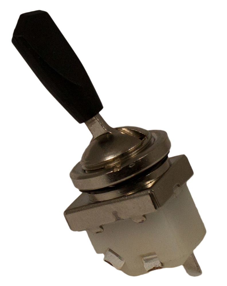 Strömställare Kartlampa/overdrive P1800