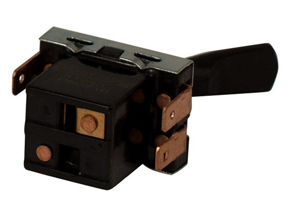 Strömställare Innerbelysning 1800