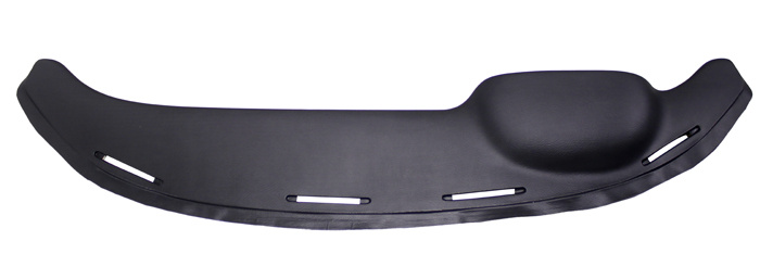 Stoppning Instrumentpanel 1800ES 1973 övre