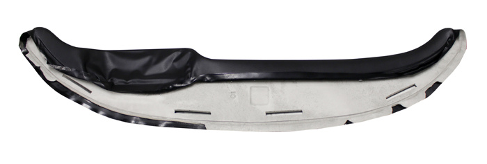 Stoppning Instrumentpanel 1800ES 1973 övre