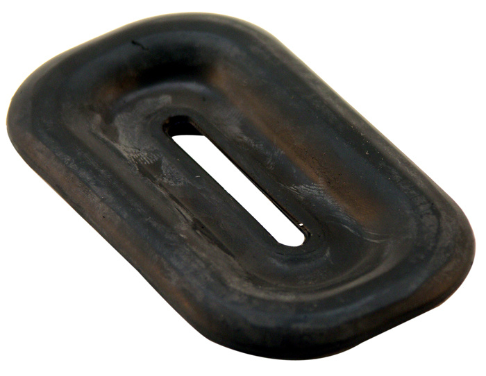 Genomföring Bakstycke 1800 61-72