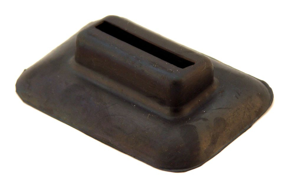 Genomföring Bärjärn 1800 ch -12499