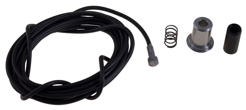 Signalledning för tuta med 13 mm hylsa