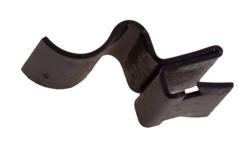 Fäste luftintagsgrill P1800 -'63