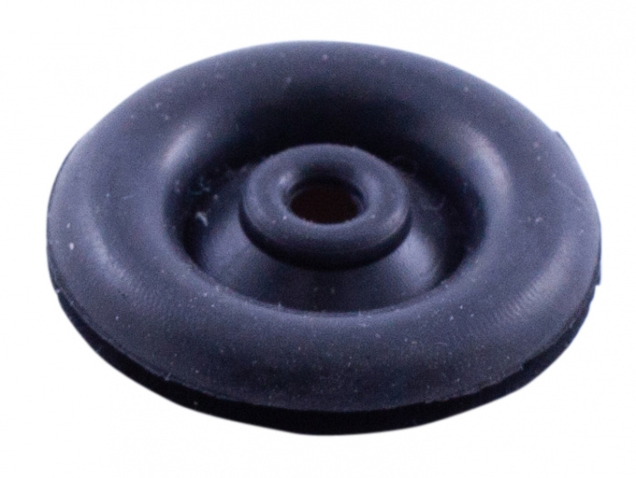 Genomföring Kablage