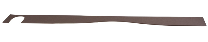 Masonite innertröskel 1800 61-64 Vä