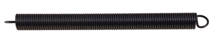 Returfjäder stolssits P1800