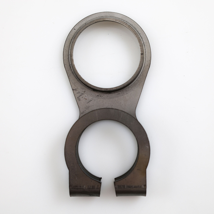 Klammer Avgassystem Duett/Amazon B18