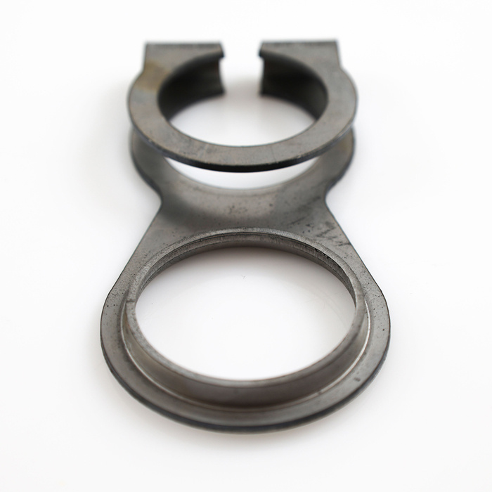 Klammer Avgassystem Duett/Amazon B18