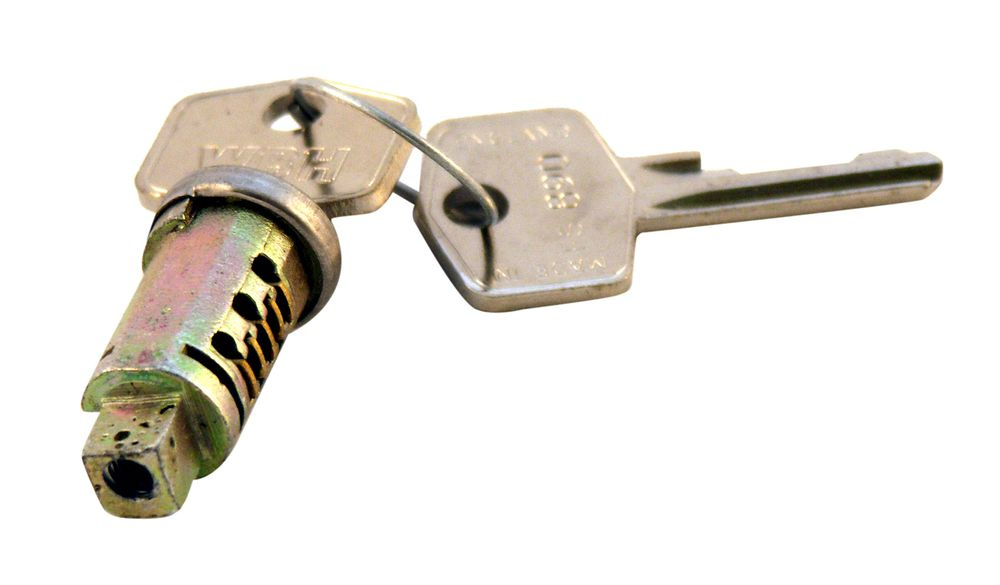 Låscylinder Bagage Amazon