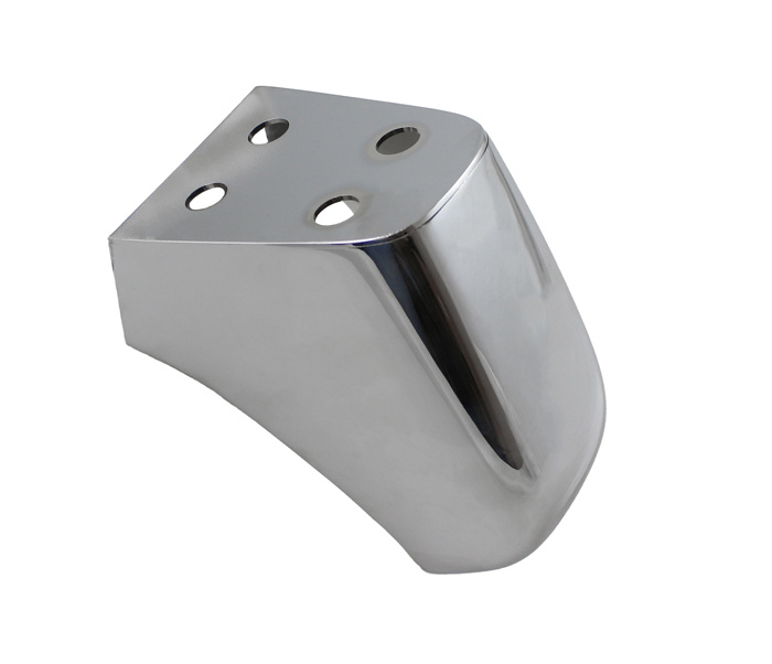 Stötfångarhorn 220 bak