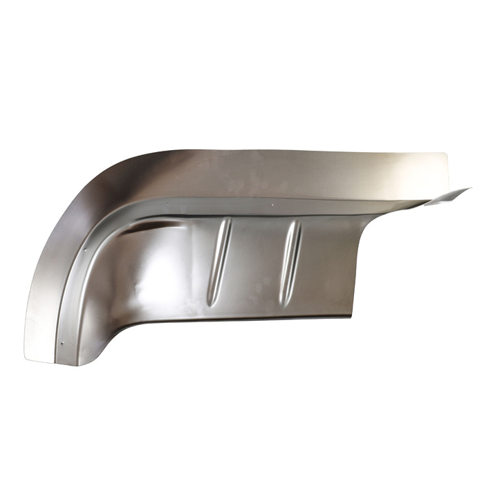 Skärminfästning PV bakre Vänster Bak