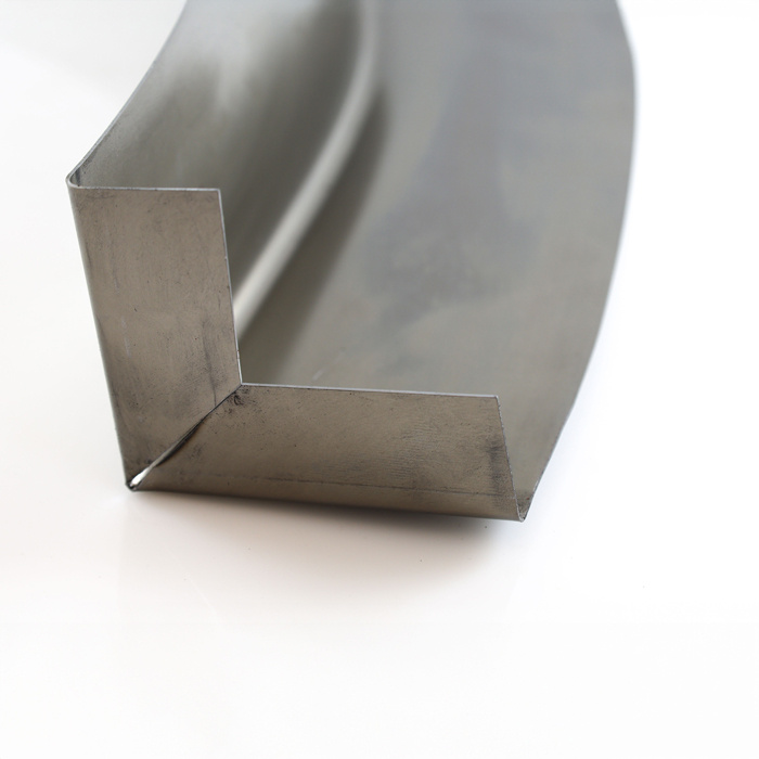 Skärminfästning PV främre Vänster Bak