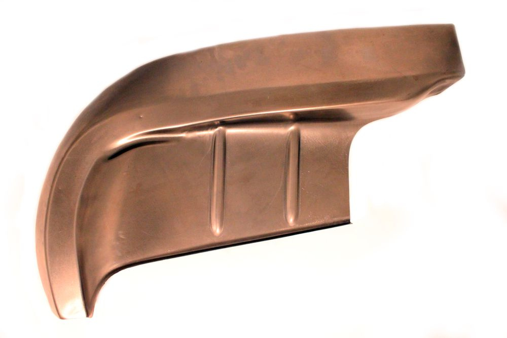 Skärminfästning PV bakre HöB