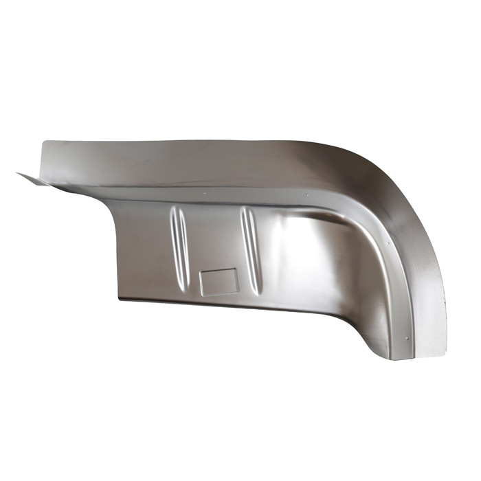 Skärminfästning PV bakre Höger Bak