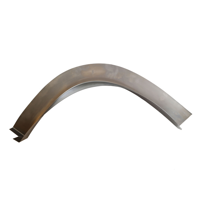 Skärminfästning PV främre Höger Bak