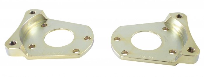 Hållare bromsok PV/Duett fram