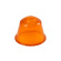 Blinkersglas PV/Duett 58-68 orange Blinkersglas PV/Duett 58-68 orange
