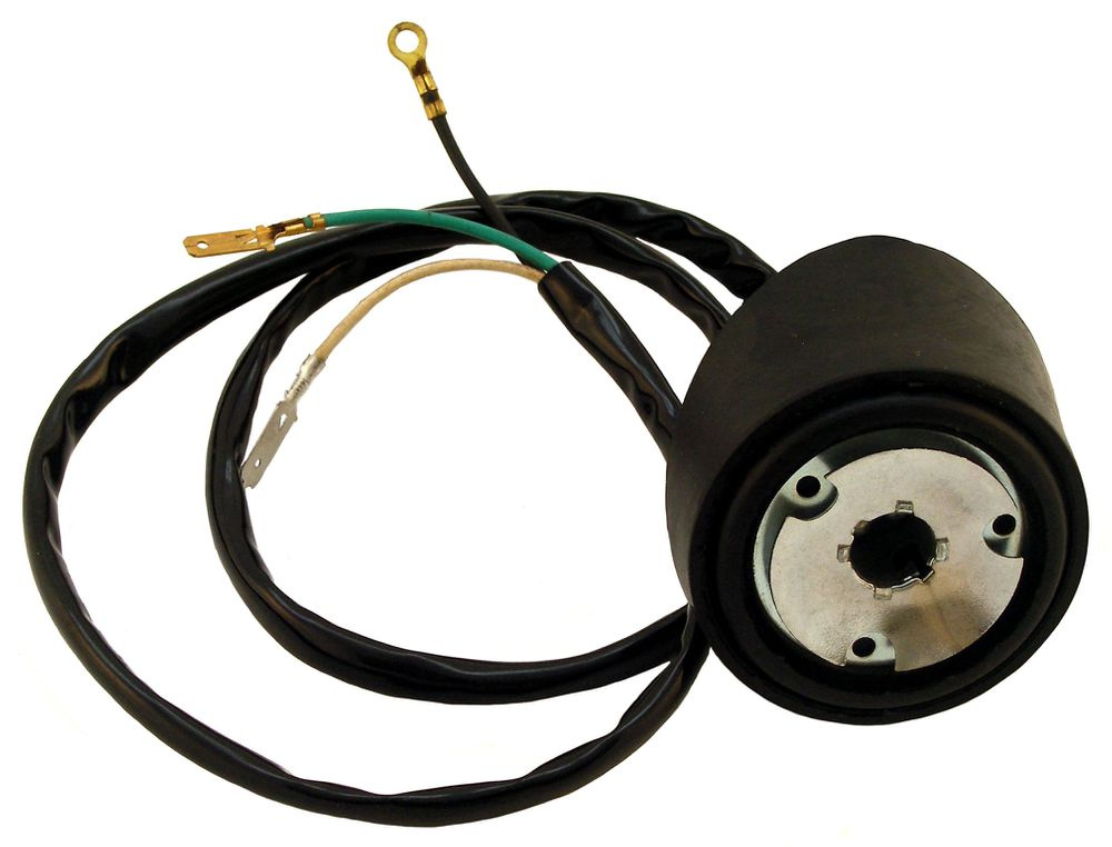 Blinkers PV/Duett 62-68 Vänster