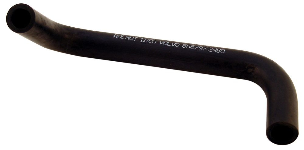 Slang Värmepaket PV/Duett B18