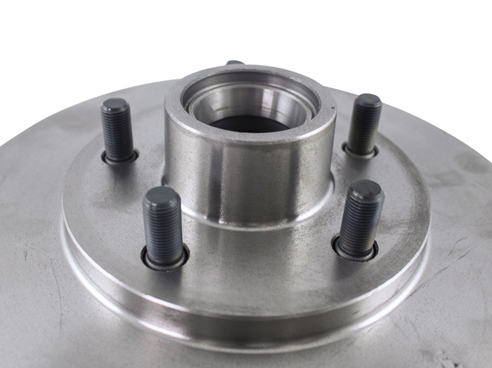 Bromstrumma Amazon 59-64 Fram (10