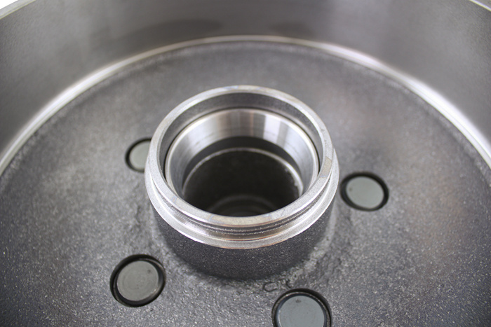 Bromstrumma Amazon 59-64 Fram (10