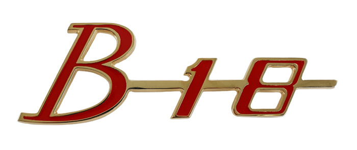 Emblem B18 grill PV/Amazon